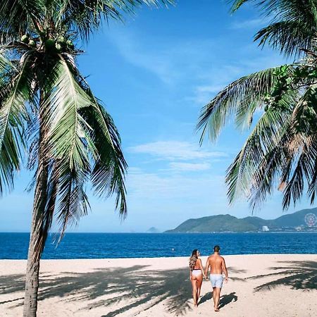 Ht3 Hotel Nha Trang Dış mekan fotoğraf