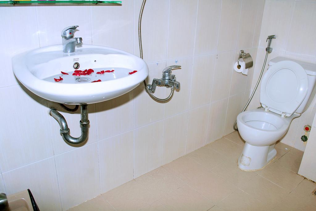 Ht3 Hotel Nha Trang Dış mekan fotoğraf