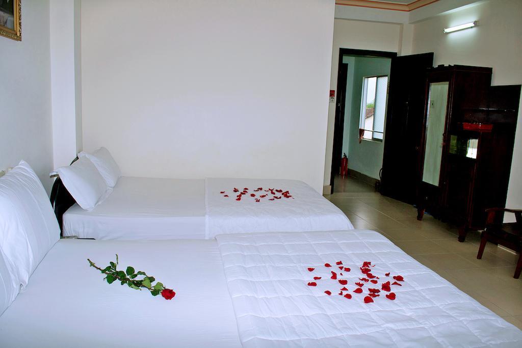 Ht3 Hotel Nha Trang Dış mekan fotoğraf