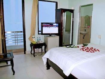 Ht3 Hotel Nha Trang Dış mekan fotoğraf