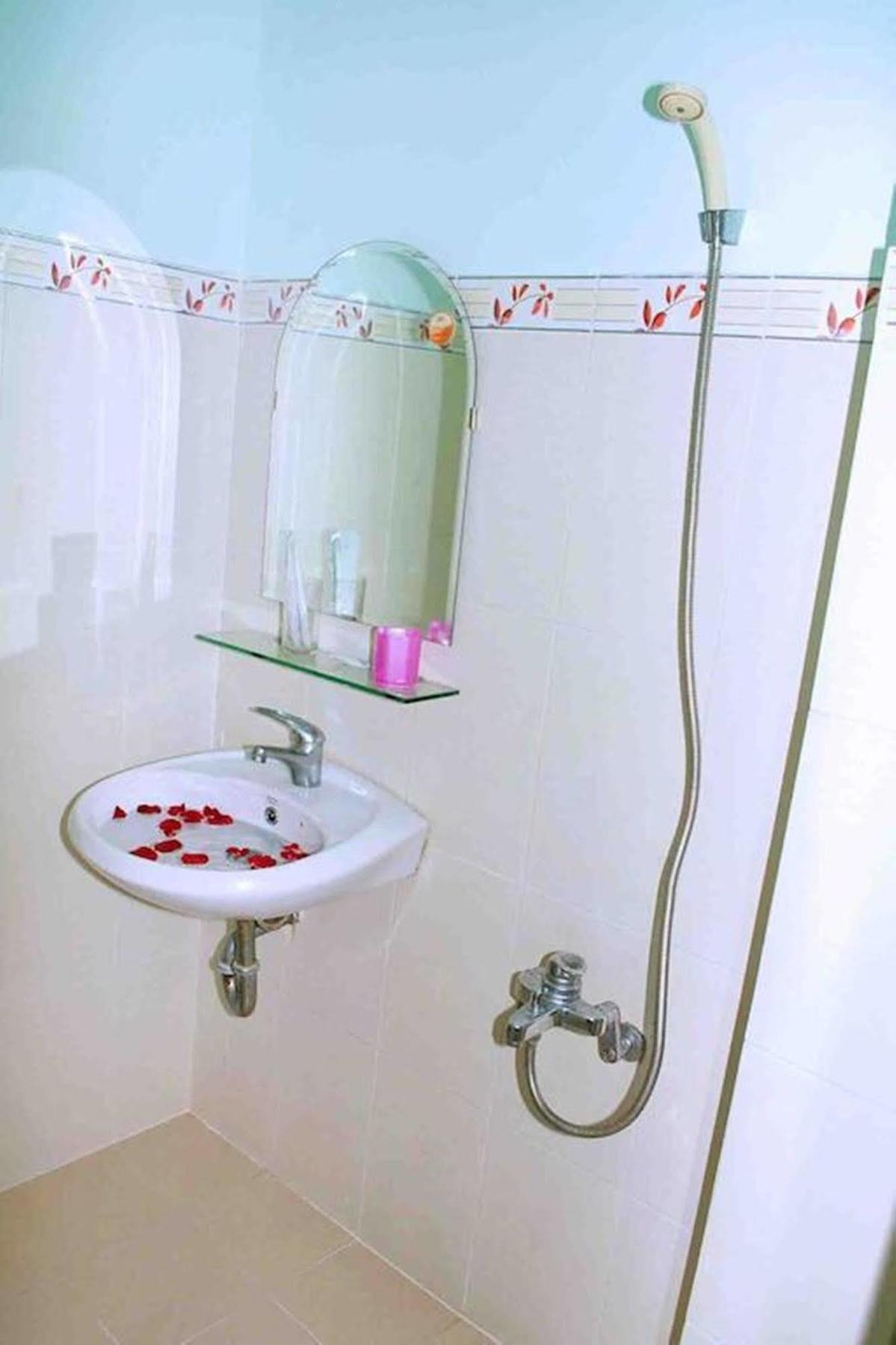 Ht3 Hotel Nha Trang Dış mekan fotoğraf