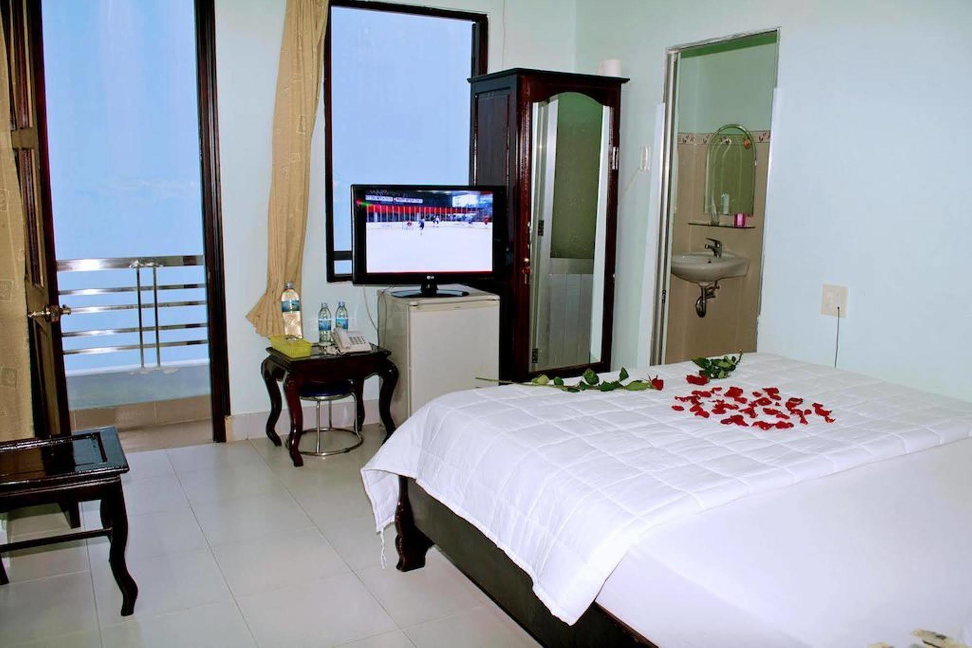 Ht3 Hotel Nha Trang Dış mekan fotoğraf