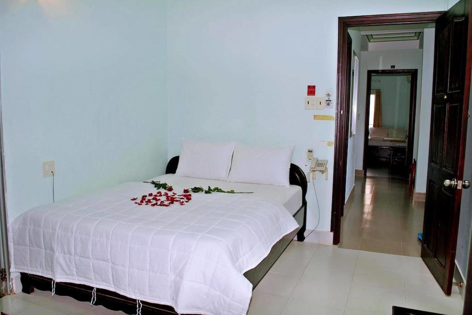 Ht3 Hotel Nha Trang Dış mekan fotoğraf