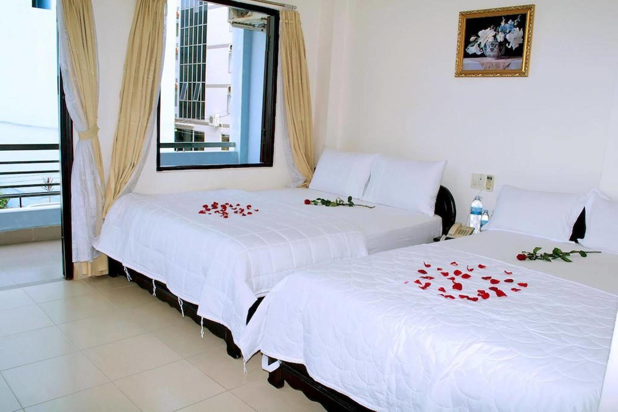 Ht3 Hotel Nha Trang Dış mekan fotoğraf