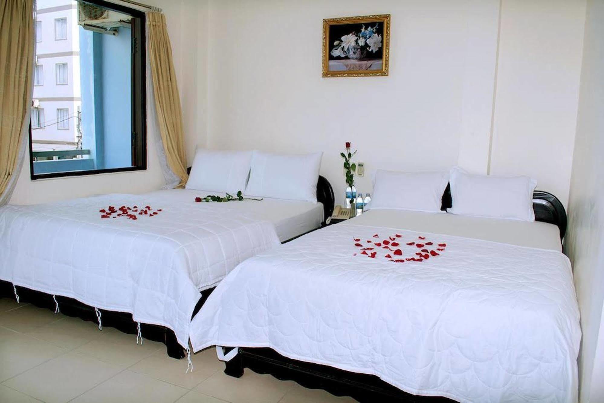 Ht3 Hotel Nha Trang Dış mekan fotoğraf