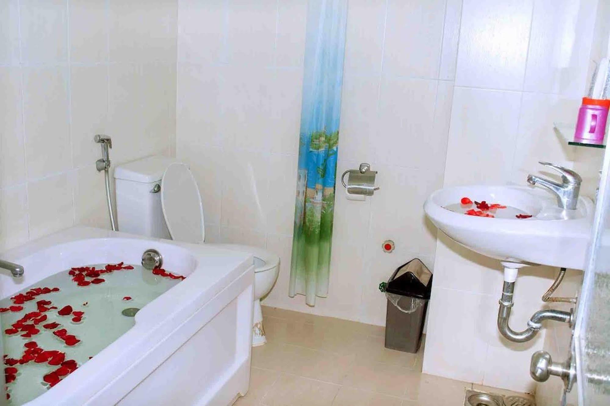 Ht3 Hotel Nha Trang Dış mekan fotoğraf