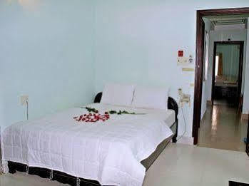 Ht3 Hotel Nha Trang Dış mekan fotoğraf