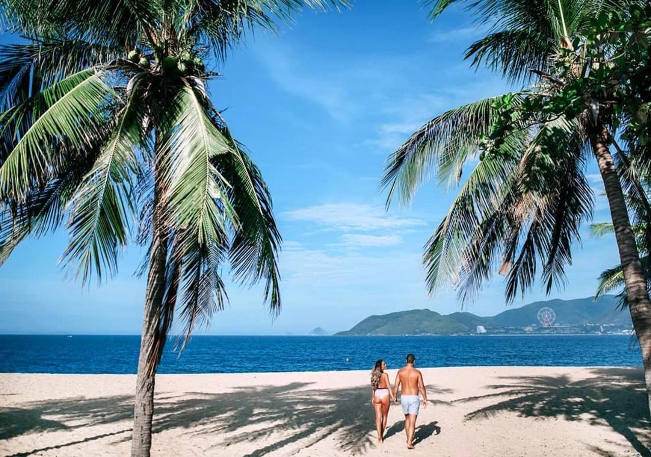 Ht3 Hotel Nha Trang Dış mekan fotoğraf