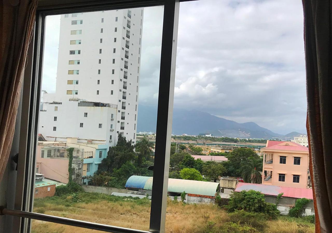 Ht3 Hotel Nha Trang Dış mekan fotoğraf