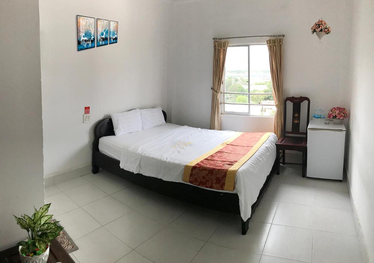 Ht3 Hotel Nha Trang Dış mekan fotoğraf