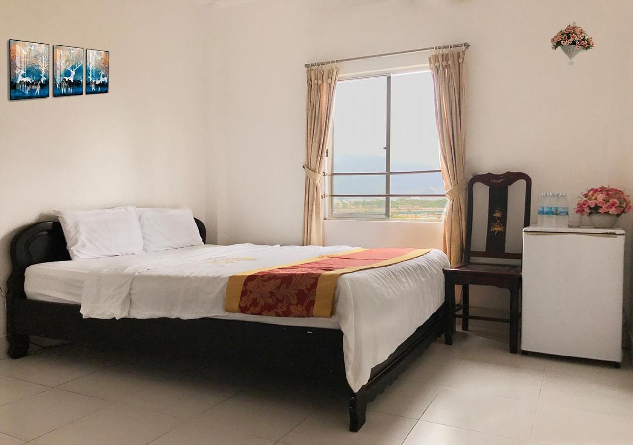 Ht3 Hotel Nha Trang Dış mekan fotoğraf